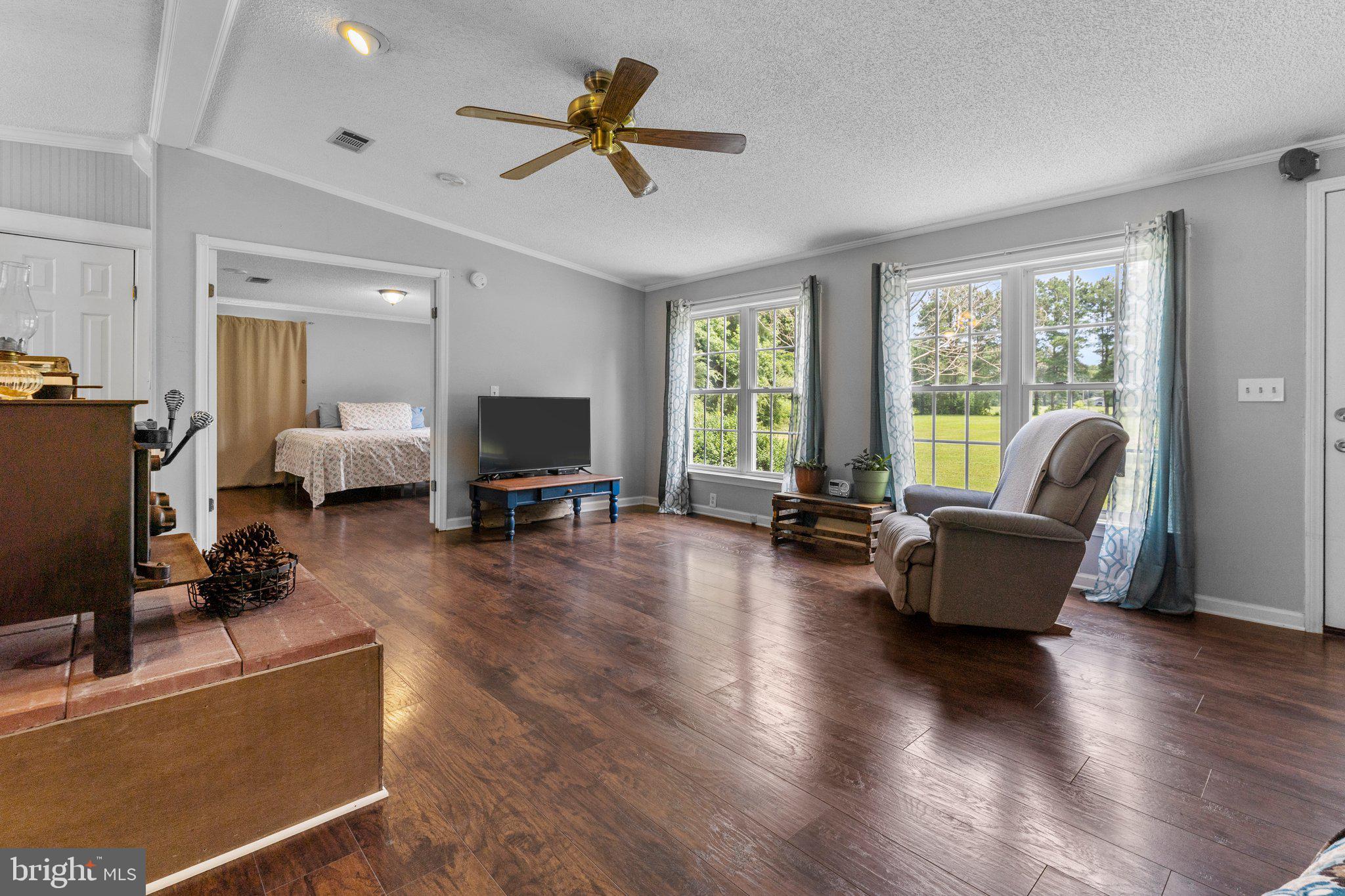 NORTHUMBERLAND PLANTATION - Residential