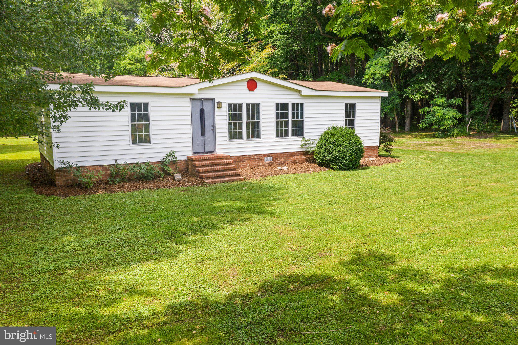 NORTHUMBERLAND PLANTATION - Residential