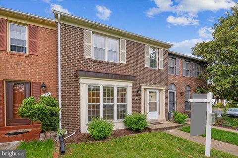 Townhouse For Sale - 2047 Featherwood Street<br/> SILVER SPRING, MD 20904