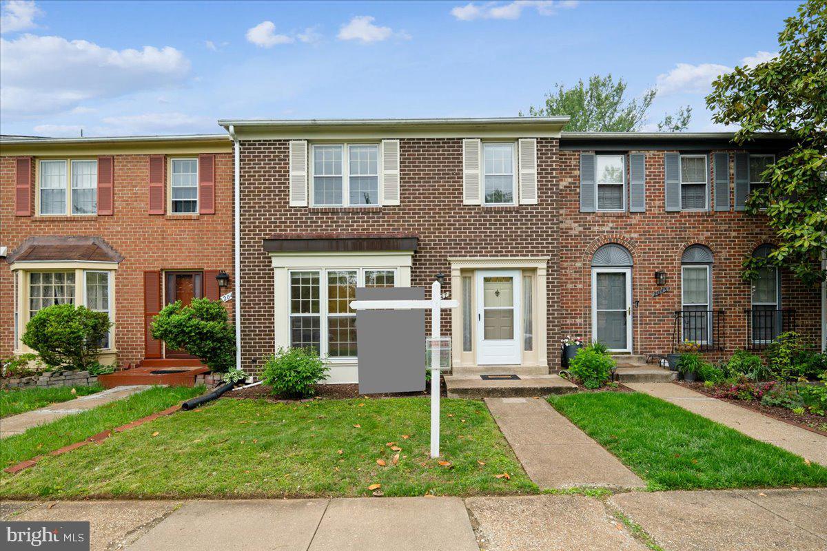 ROLLING ACRES - Residential