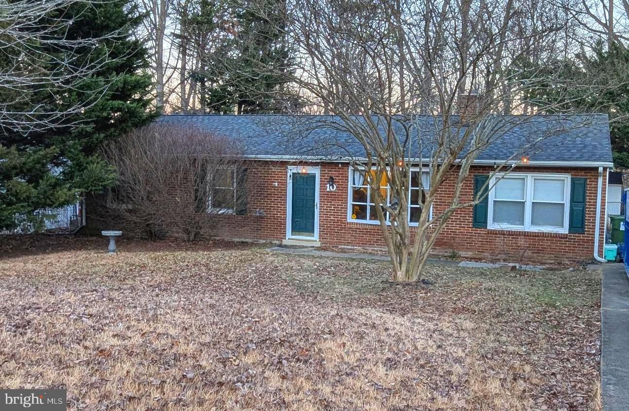 HICKORY RIDGE - Residential