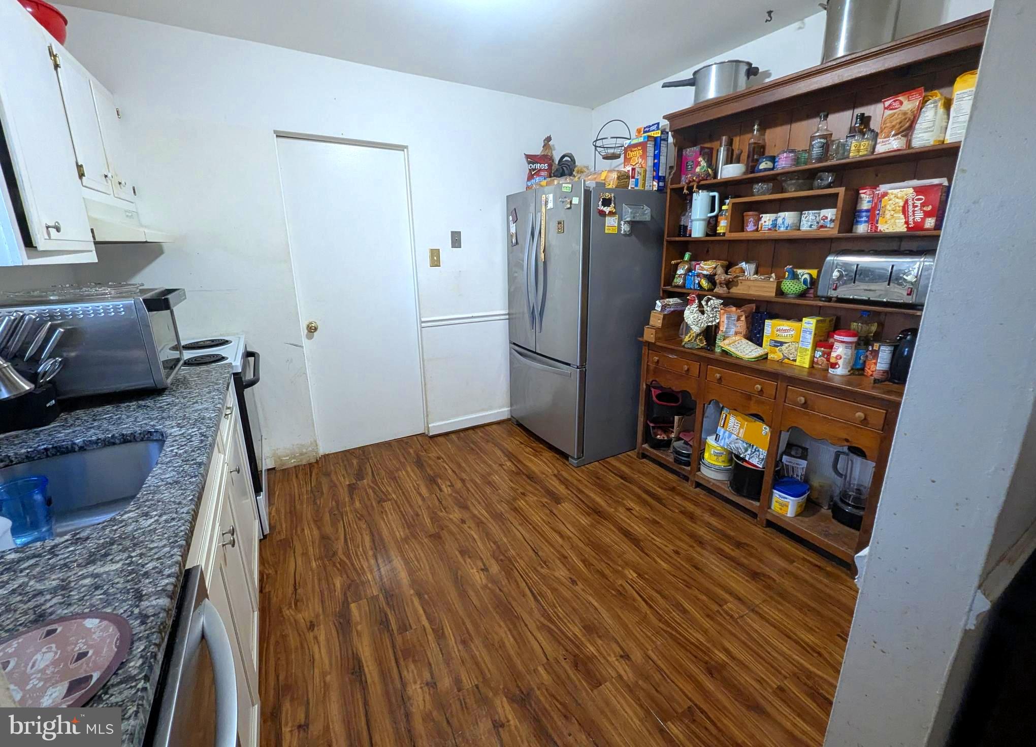 HICKORY RIDGE - Residential