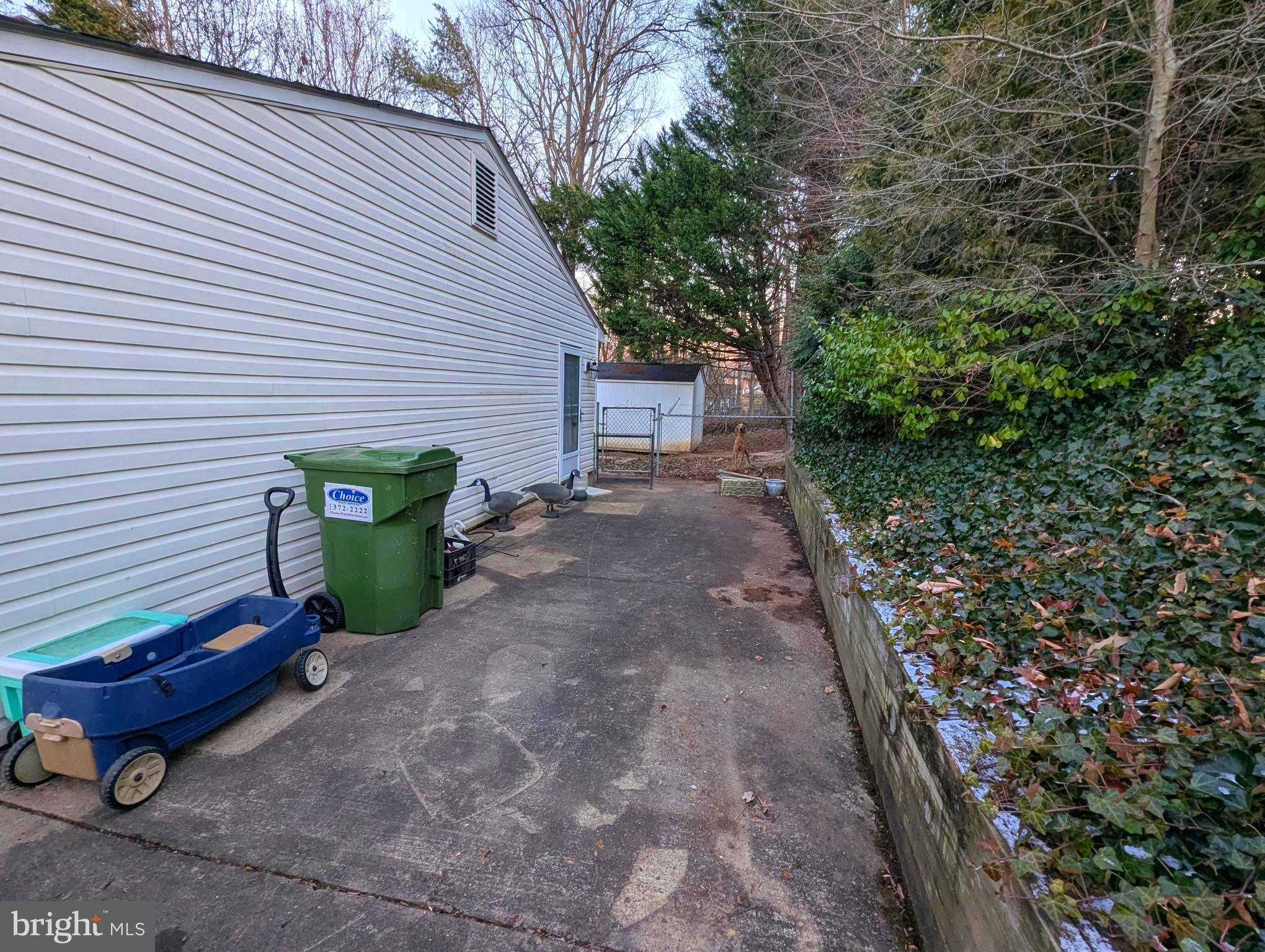 HICKORY RIDGE - Residential