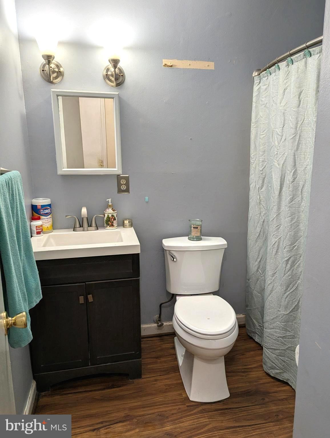 HICKORY RIDGE - Residential