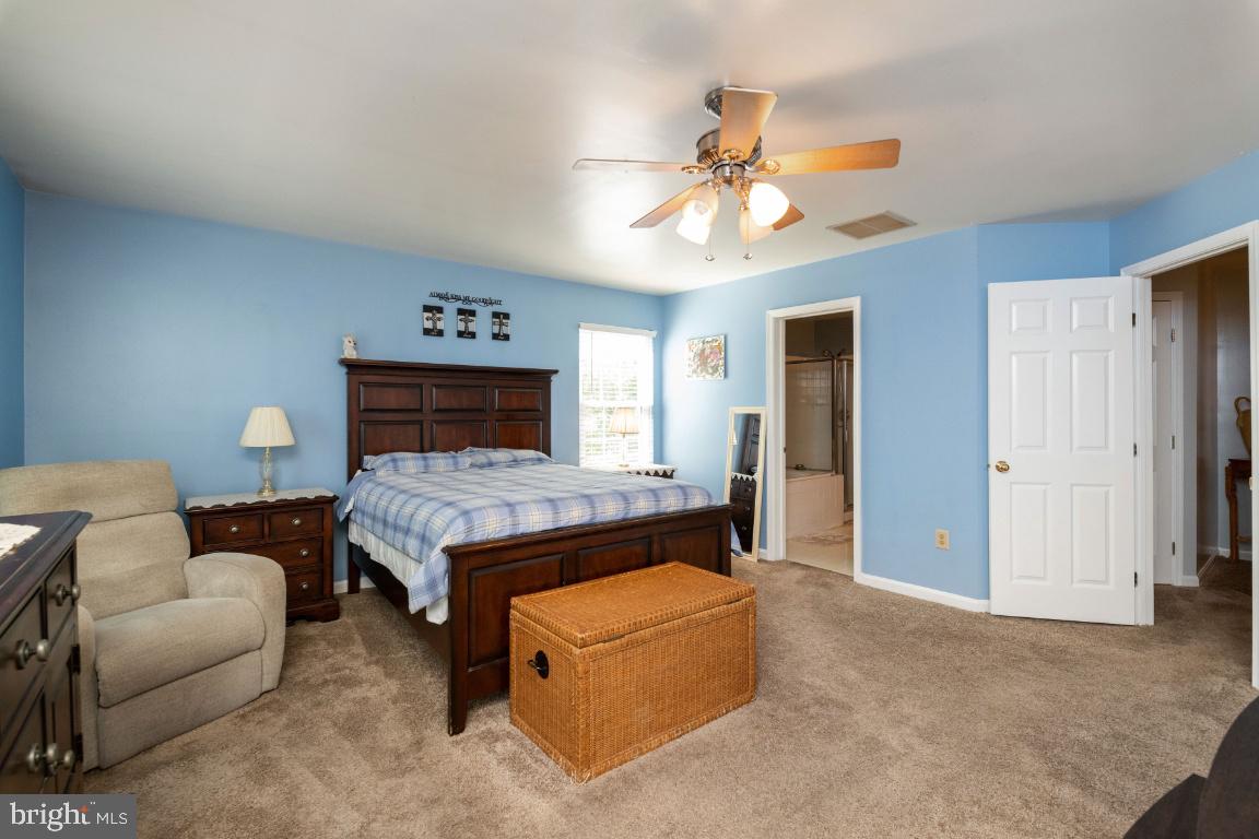 SEVEN OAKS - Residential