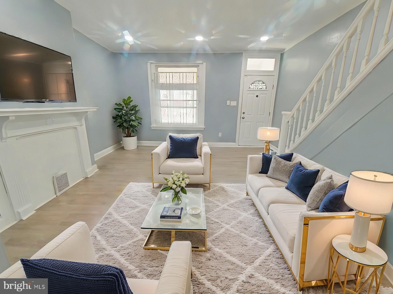 HADDINGTON - Residential