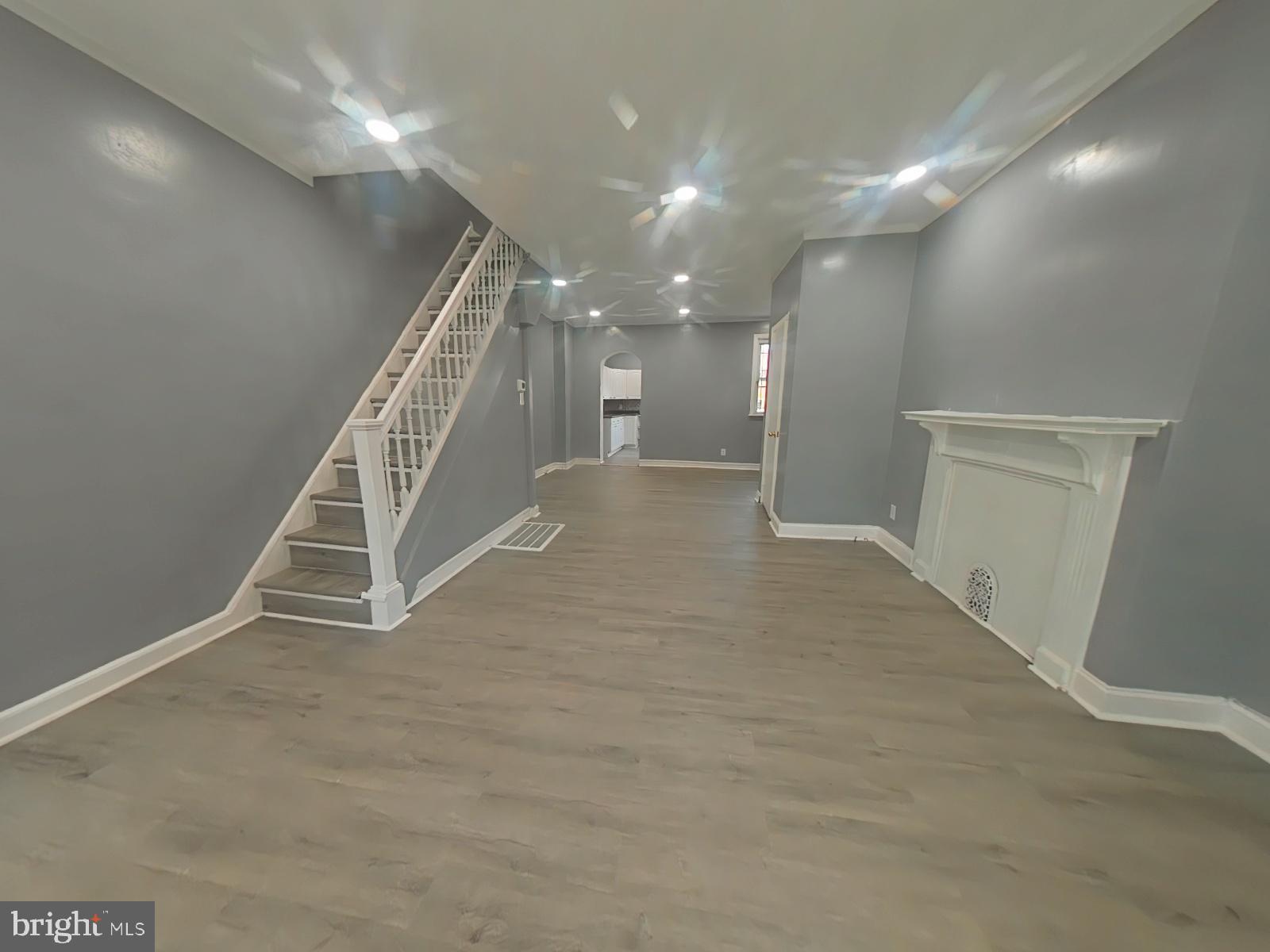 HADDINGTON - Residential