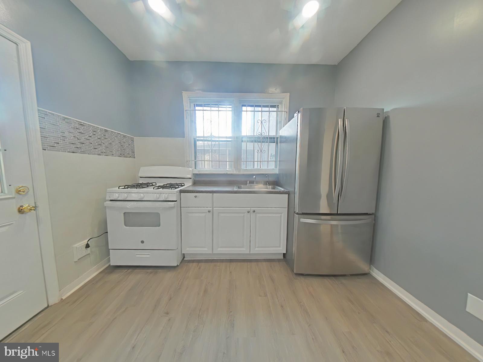 HADDINGTON - Residential