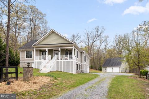 Photo of 328 Multnomah Lane, HARPERS FERRY, WV 25425 (MLS # WVJF2022324)