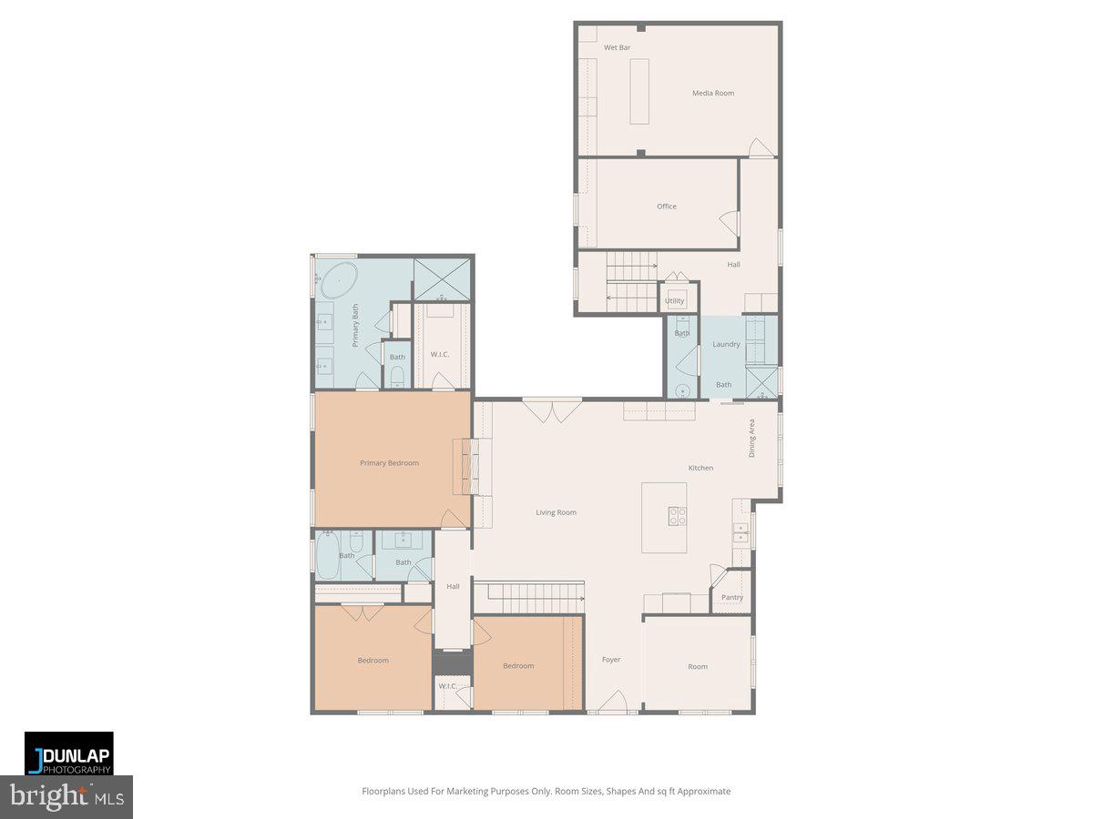 LAKE FOREST ESTATES - Residential