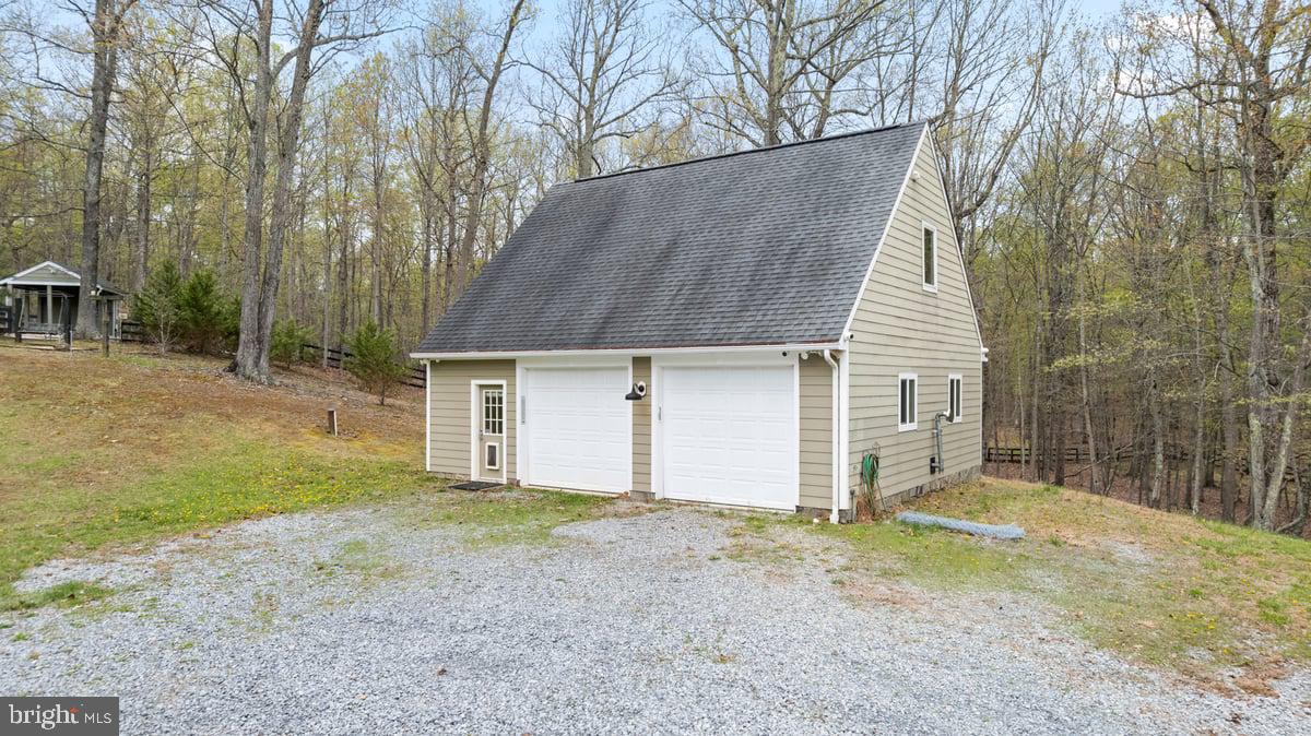 LAKE FOREST ESTATES - Residential