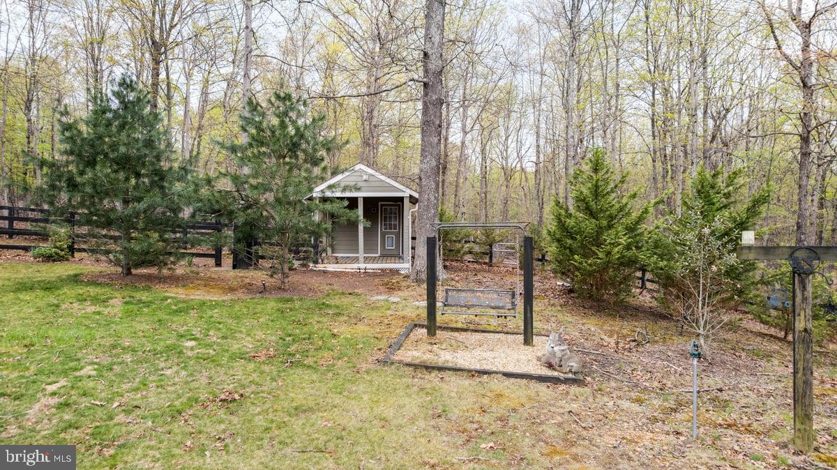 LAKE FOREST ESTATES - Residential