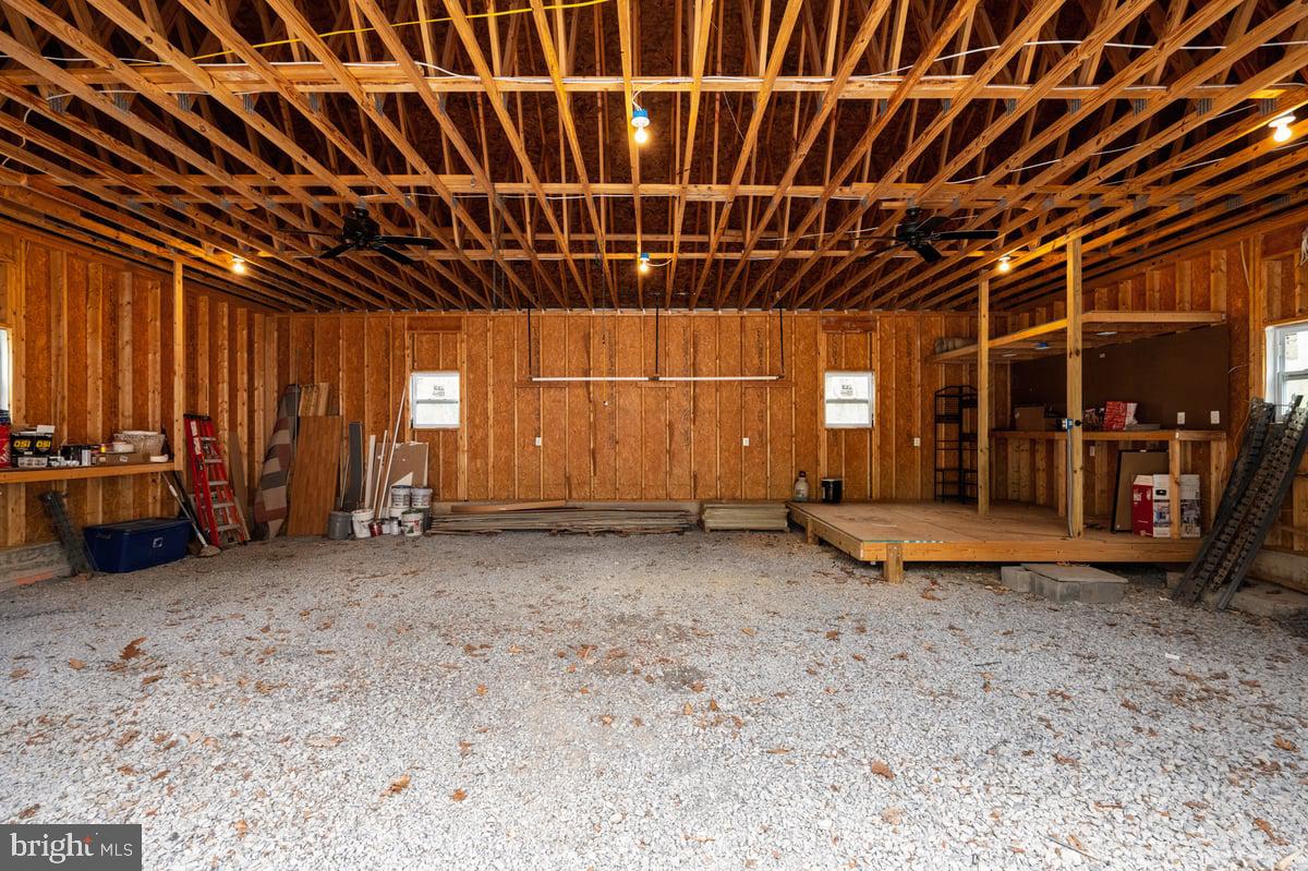 LAKE FOREST ESTATES - Residential