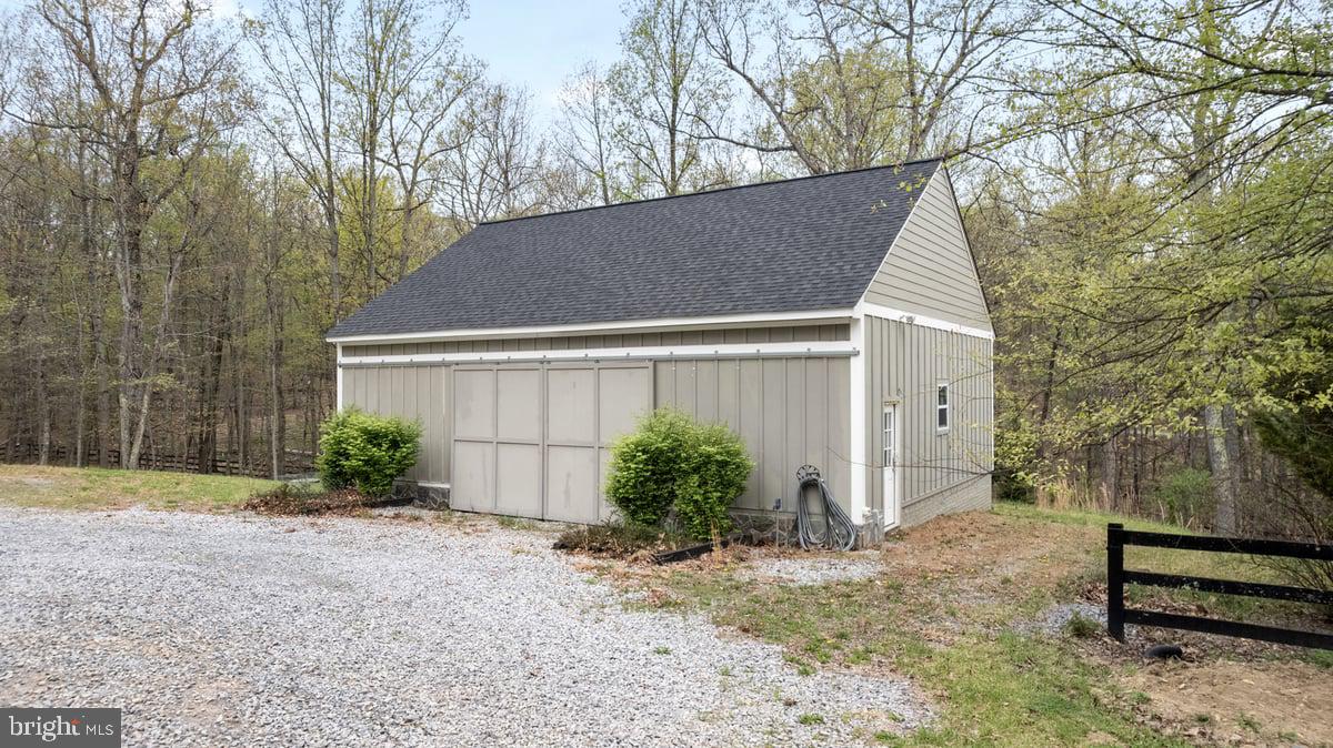 LAKE FOREST ESTATES - Residential