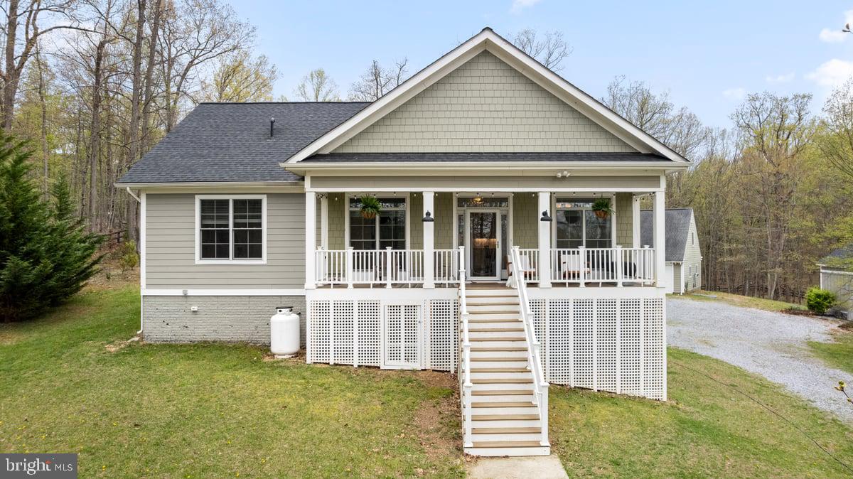 LAKE FOREST ESTATES - Residential