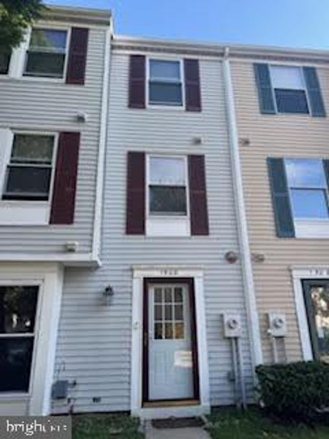 Photo of 1908 Greenwood Drive, LINDENWOLD, NJ 08021 (MLS # NJCD2104278)