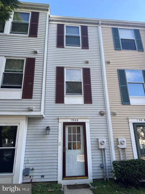 1908 GREENWOOD DRIVE LINDENWOLD NJ 08021