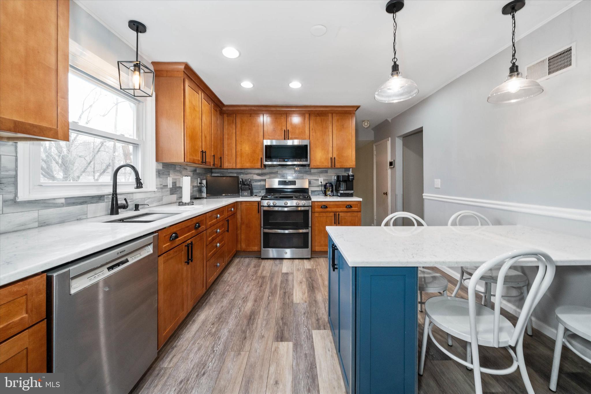 LONGWOOD - Residential