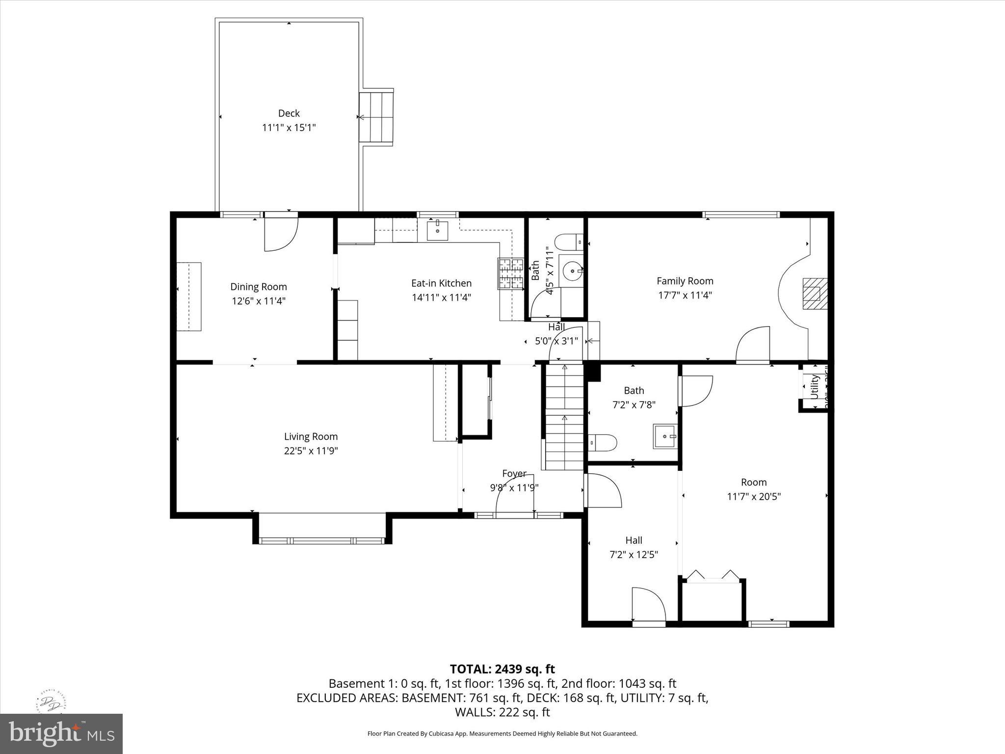 LONGWOOD - Residential