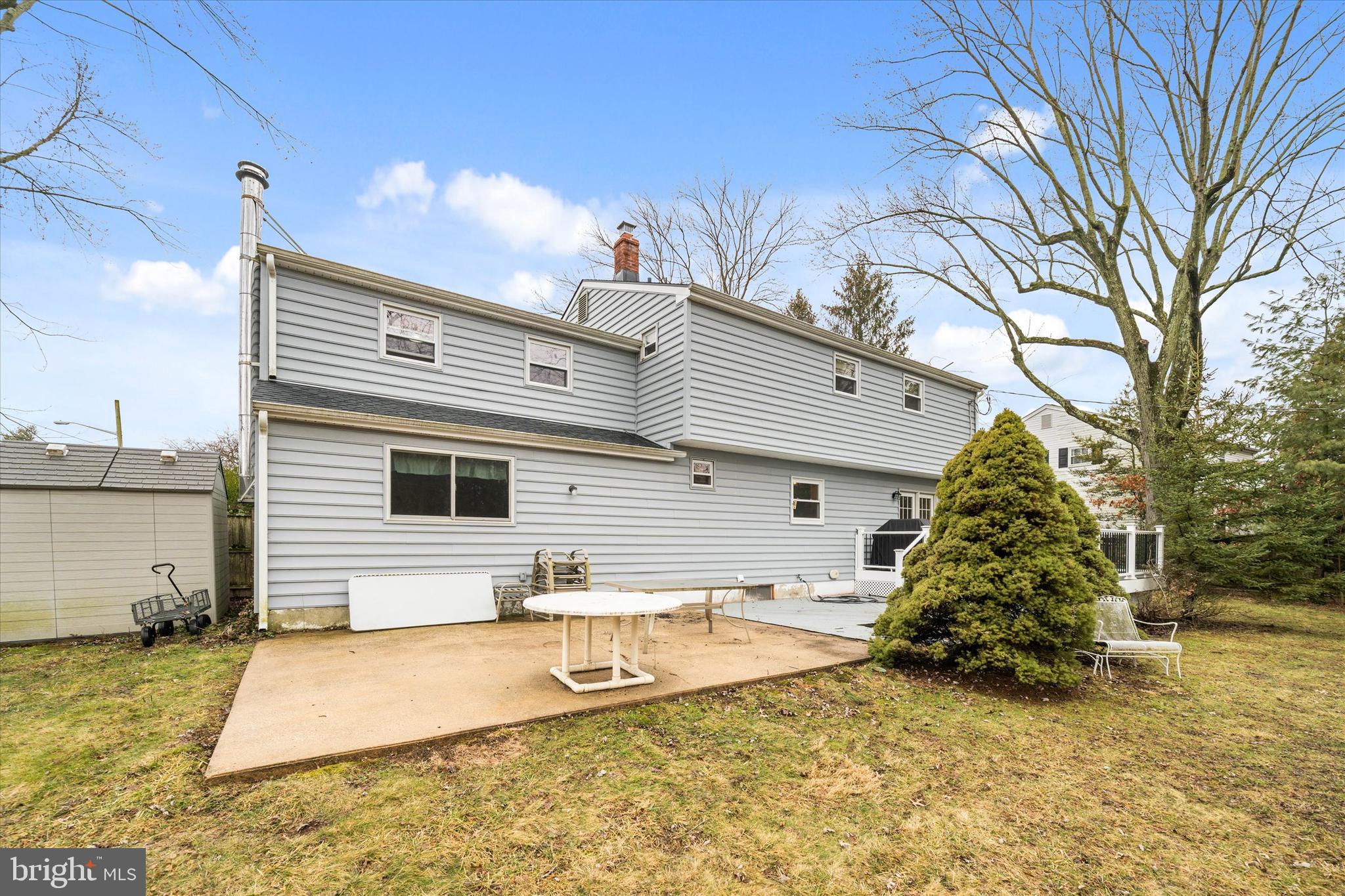 LONGWOOD - Residential