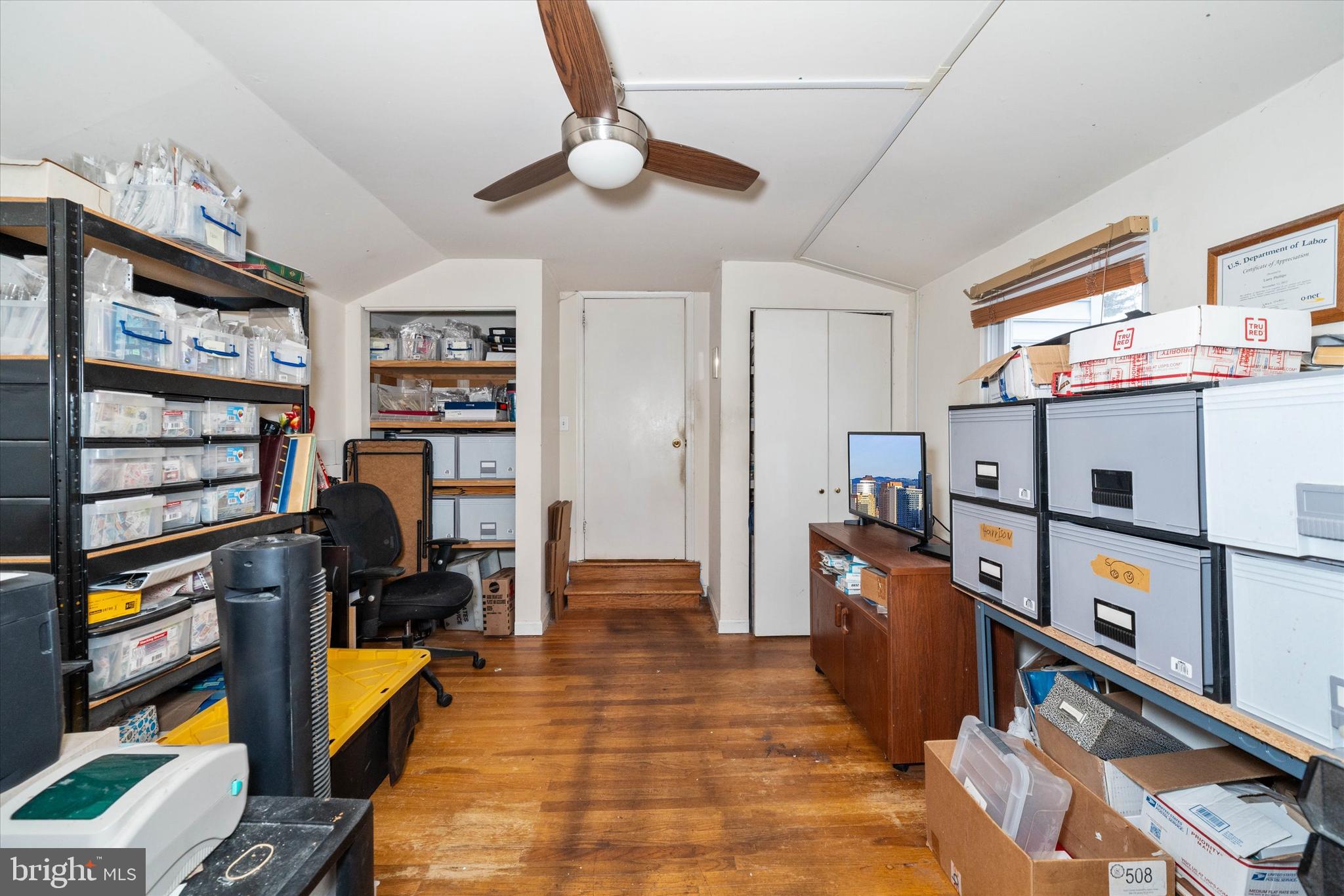 LONGWOOD - Residential