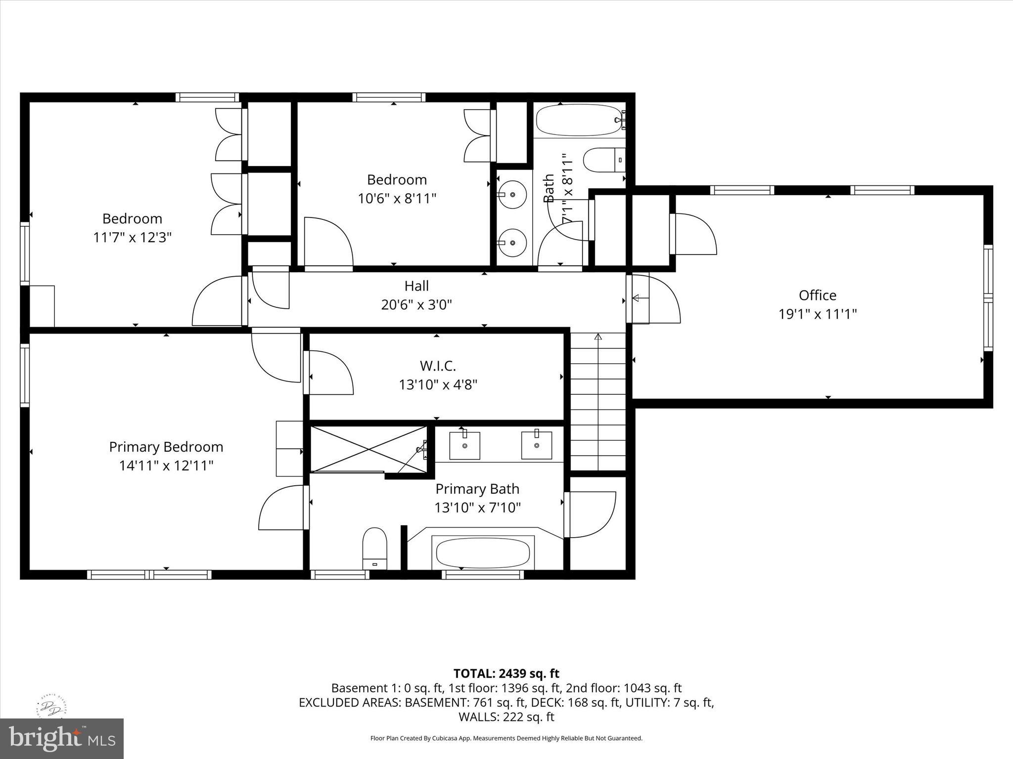 LONGWOOD - Residential