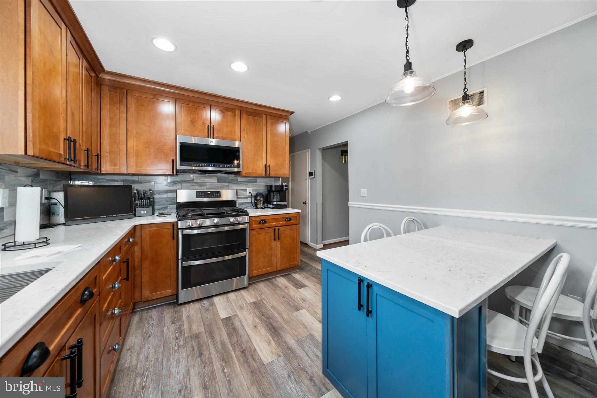 LONGWOOD - Residential