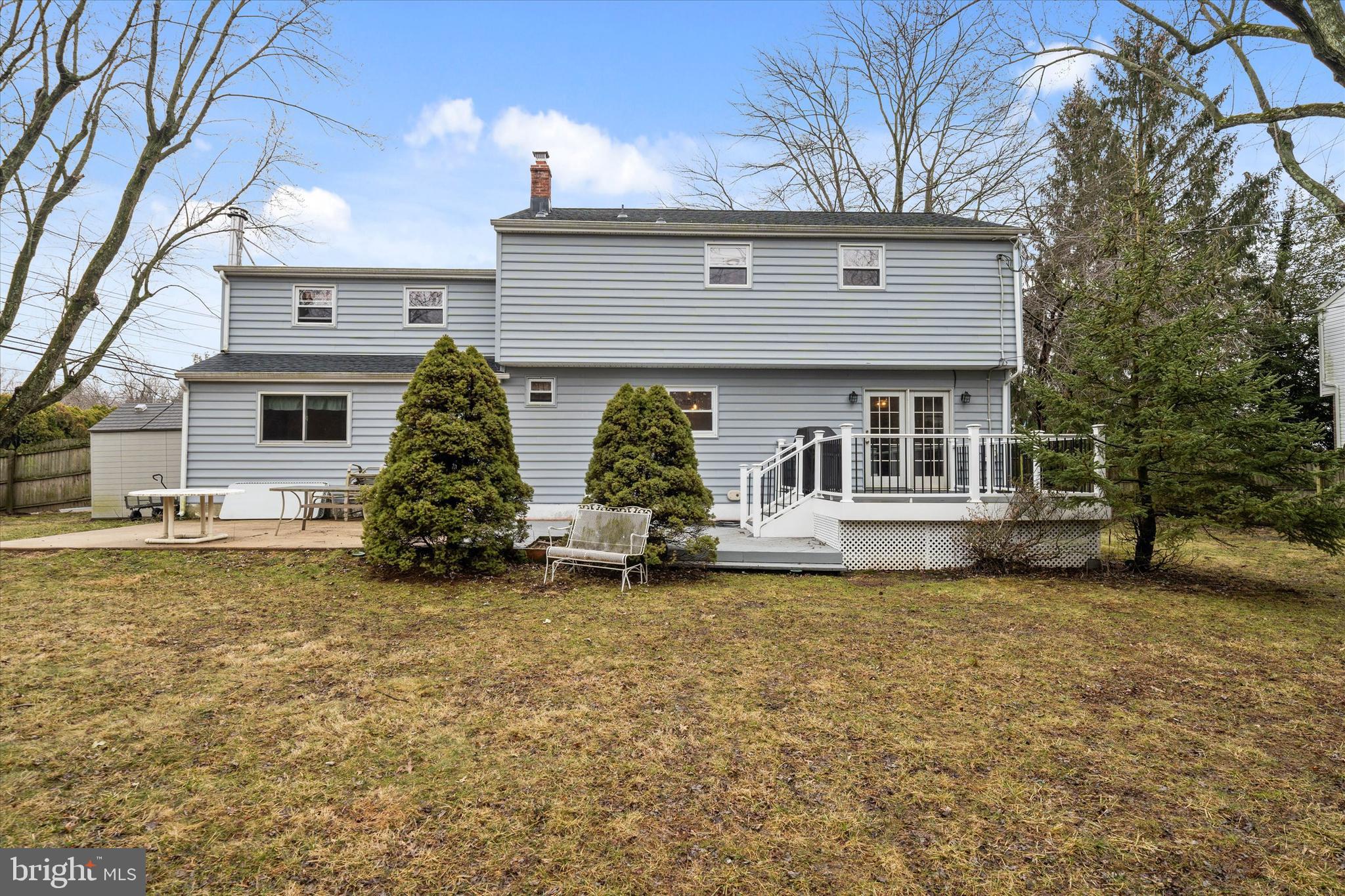 LONGWOOD - Residential