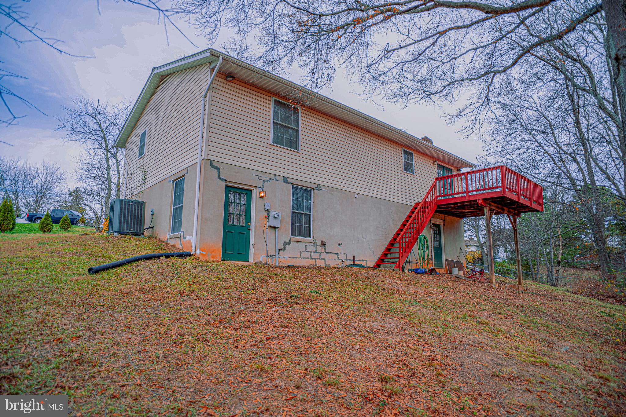 GRAFTON VILLAGE - Residential