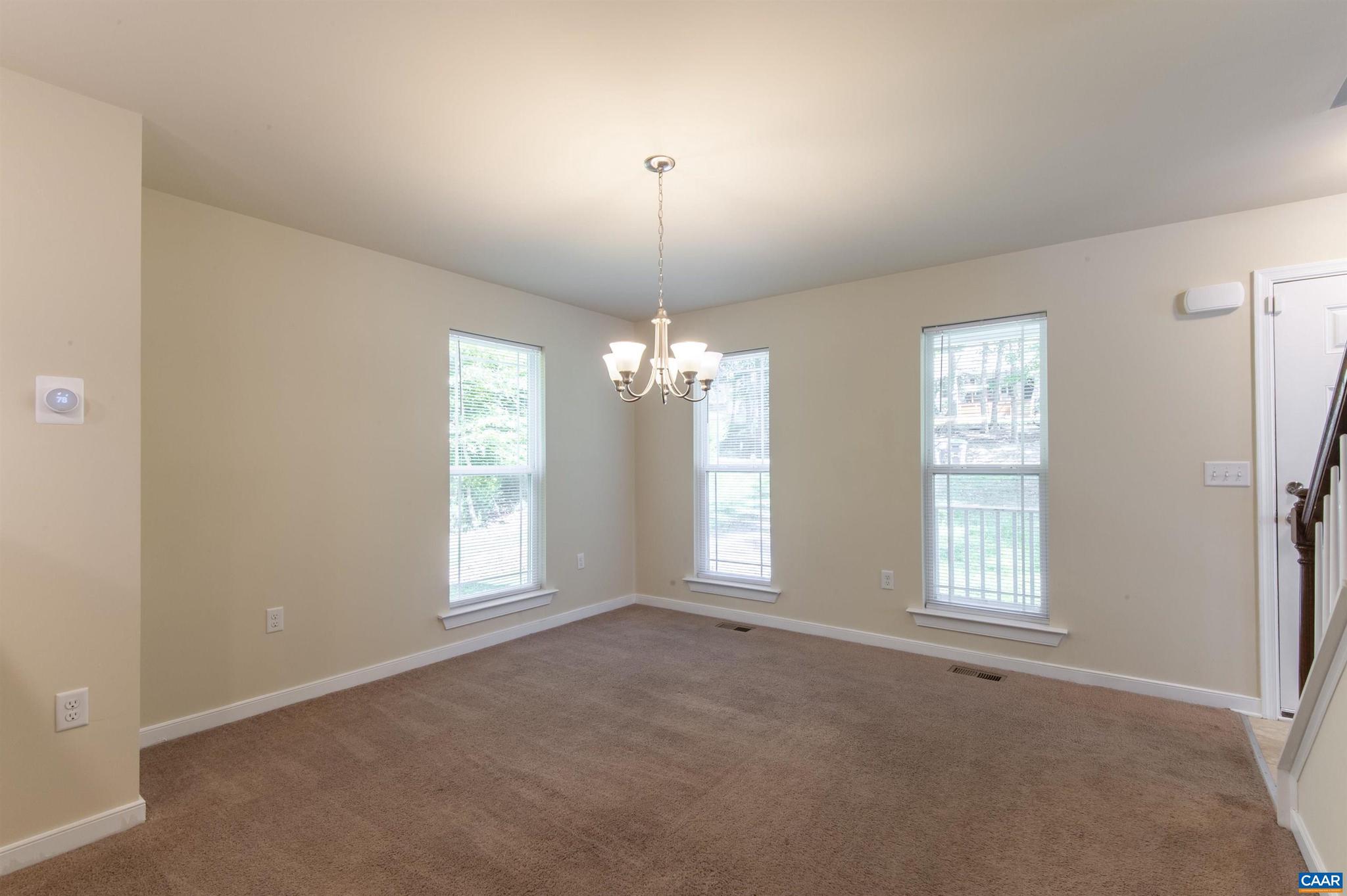 LAKE MONTICELLO - Residential