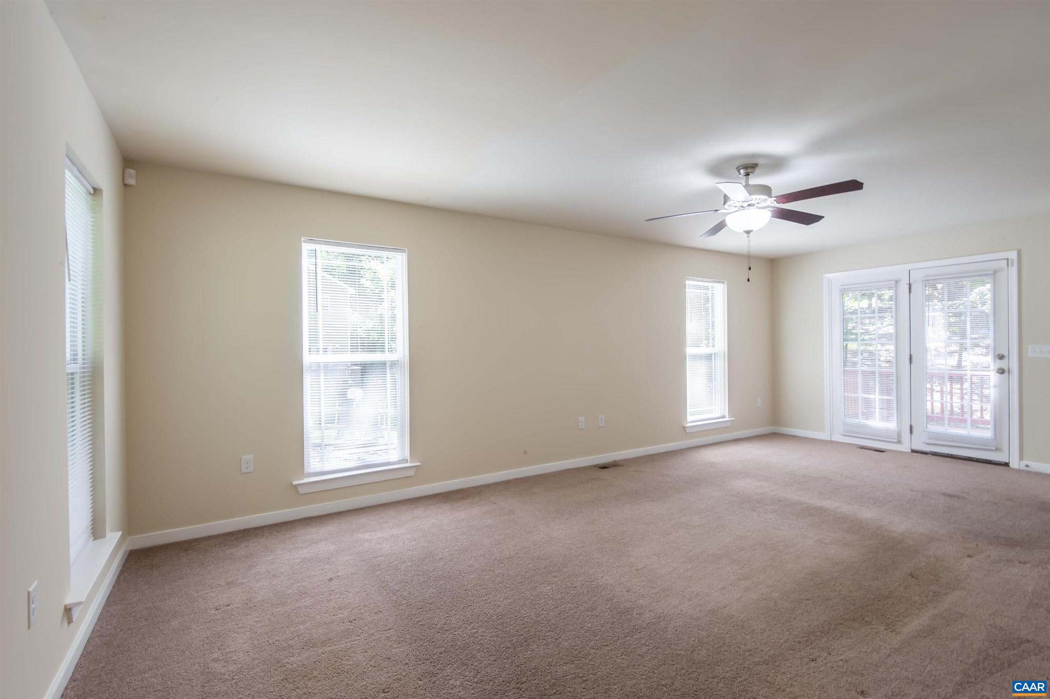 LAKE MONTICELLO - Residential