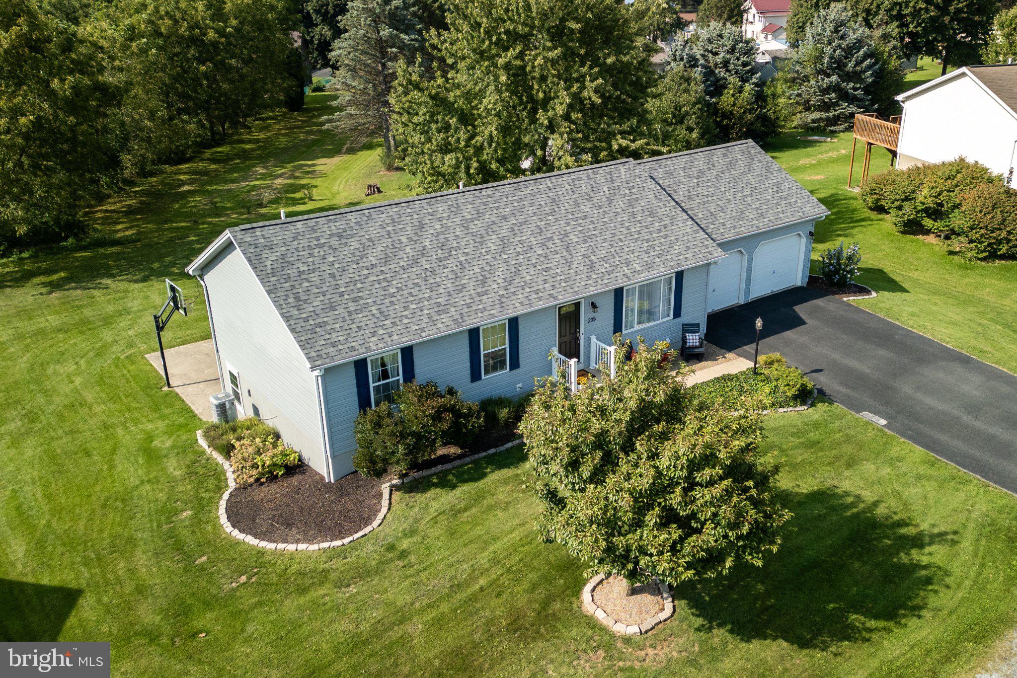 235 MEADOW LANE