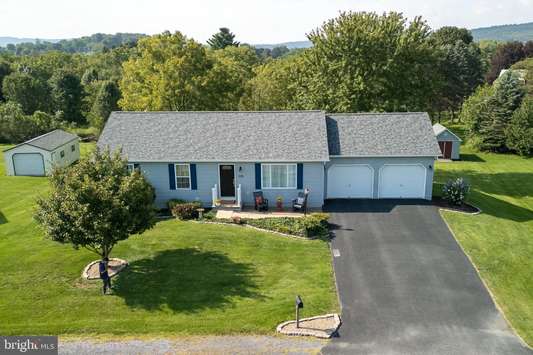 235 Meadow Lane, Bellefonte, PA, 16823