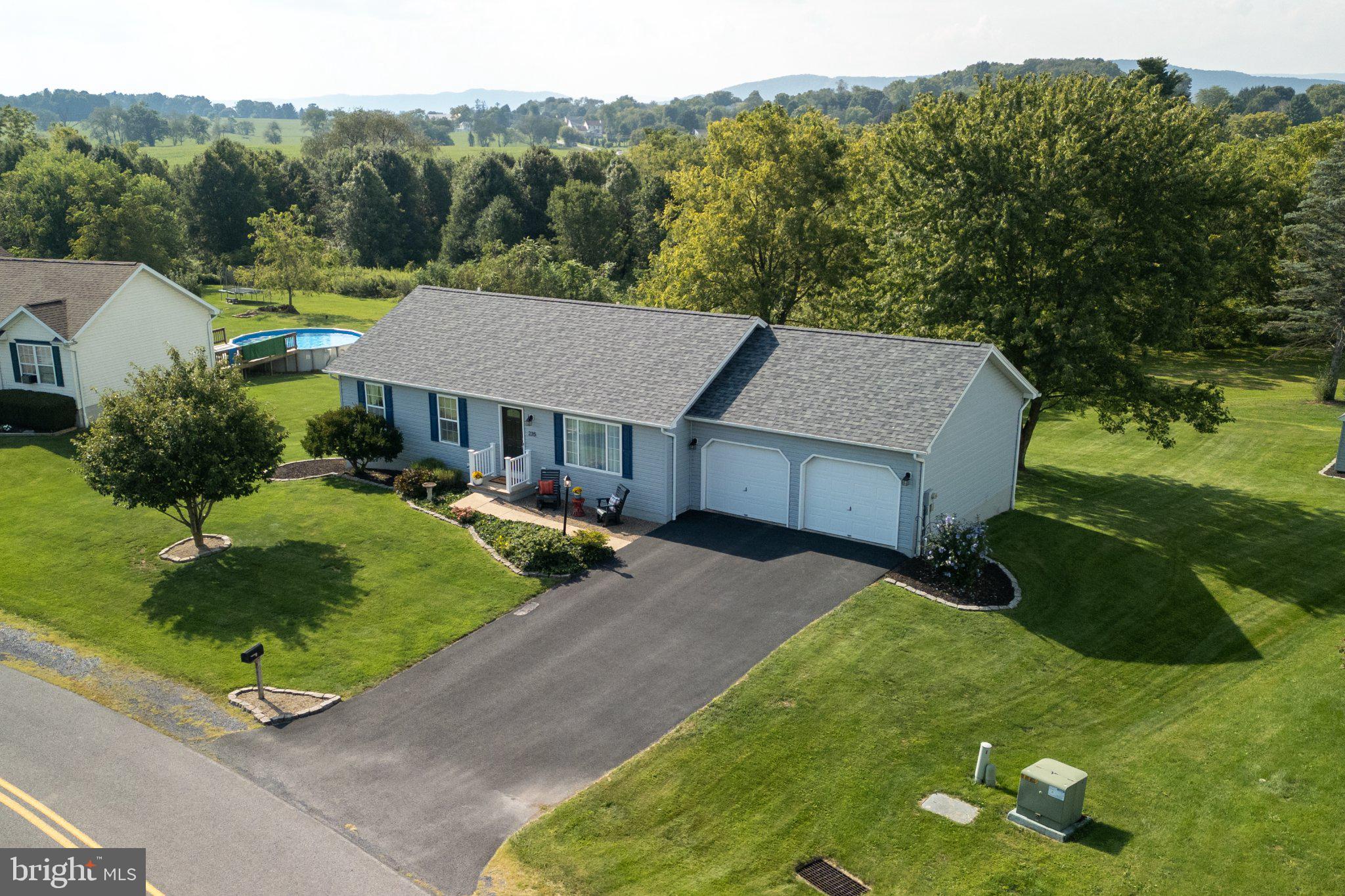 235 MEADOW LANE