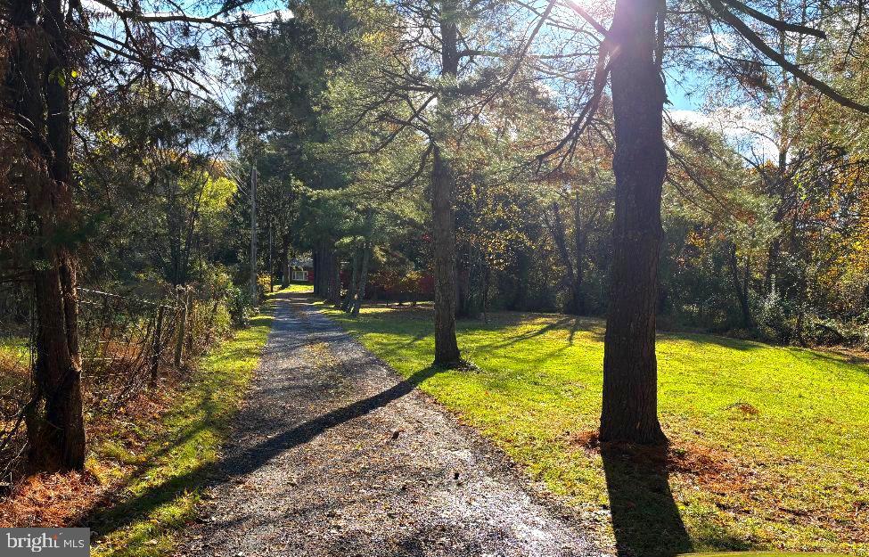 1323 N MOULSTOWN ROAD N