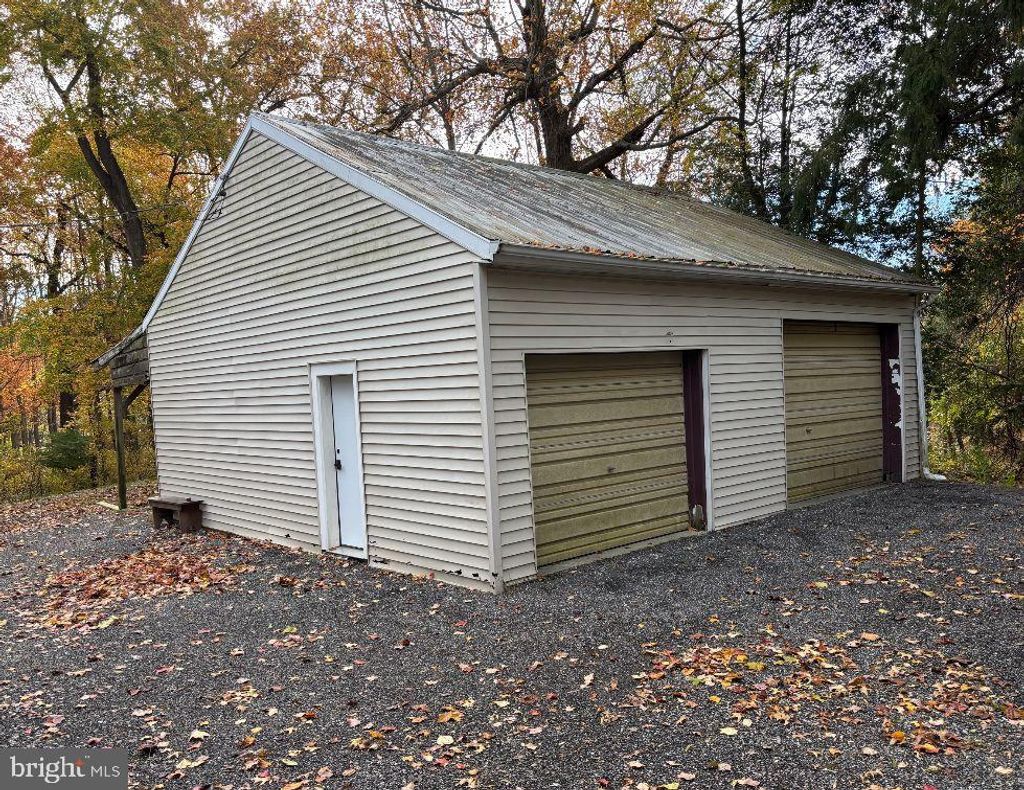 Photo of 1323 N Moulstown Road N, HANOVER, PA 17331 (MLS # PAYK2093304)