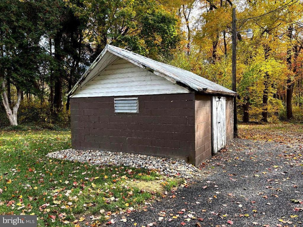 Photo of 1323 N Moulstown Road N, HANOVER, PA 17331 (MLS # PAYK2093304)