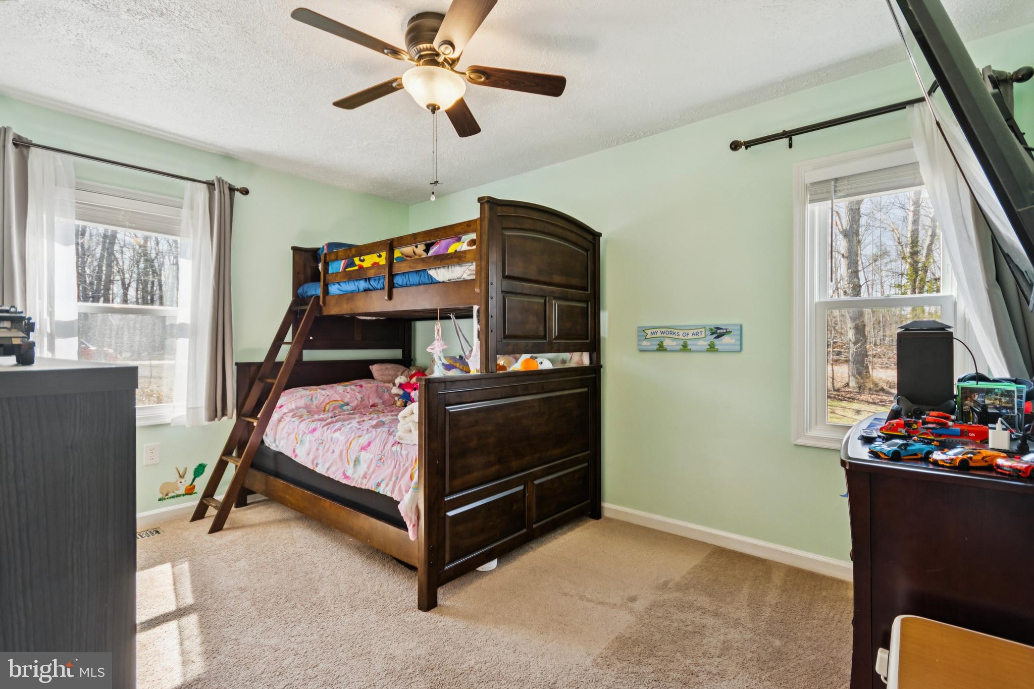 RHOADESVILLE - Residential