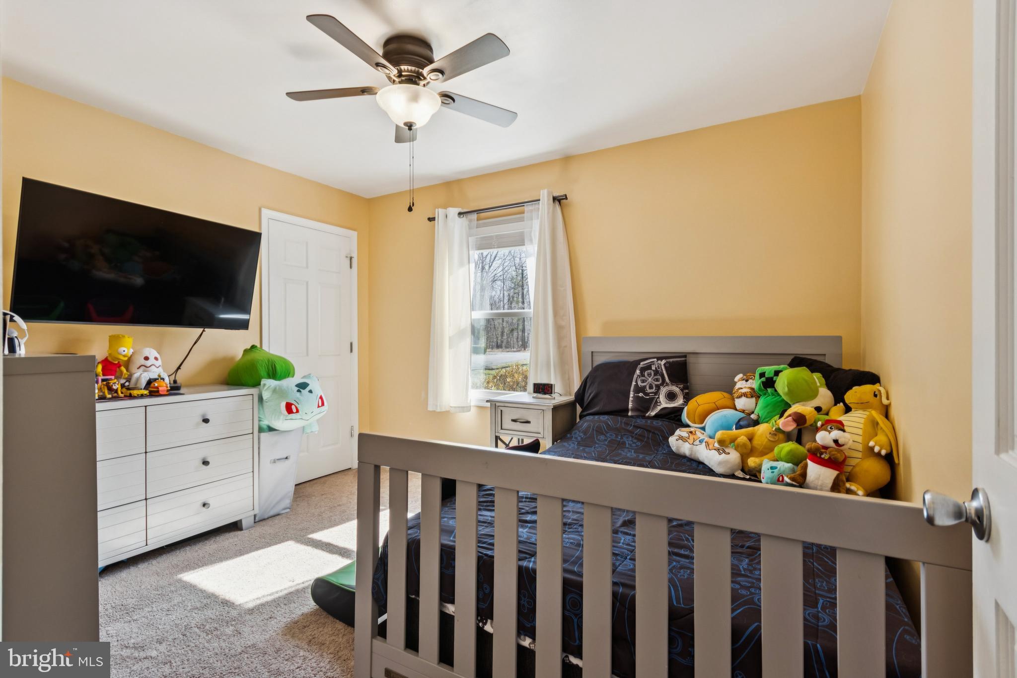 RHOADESVILLE - Residential