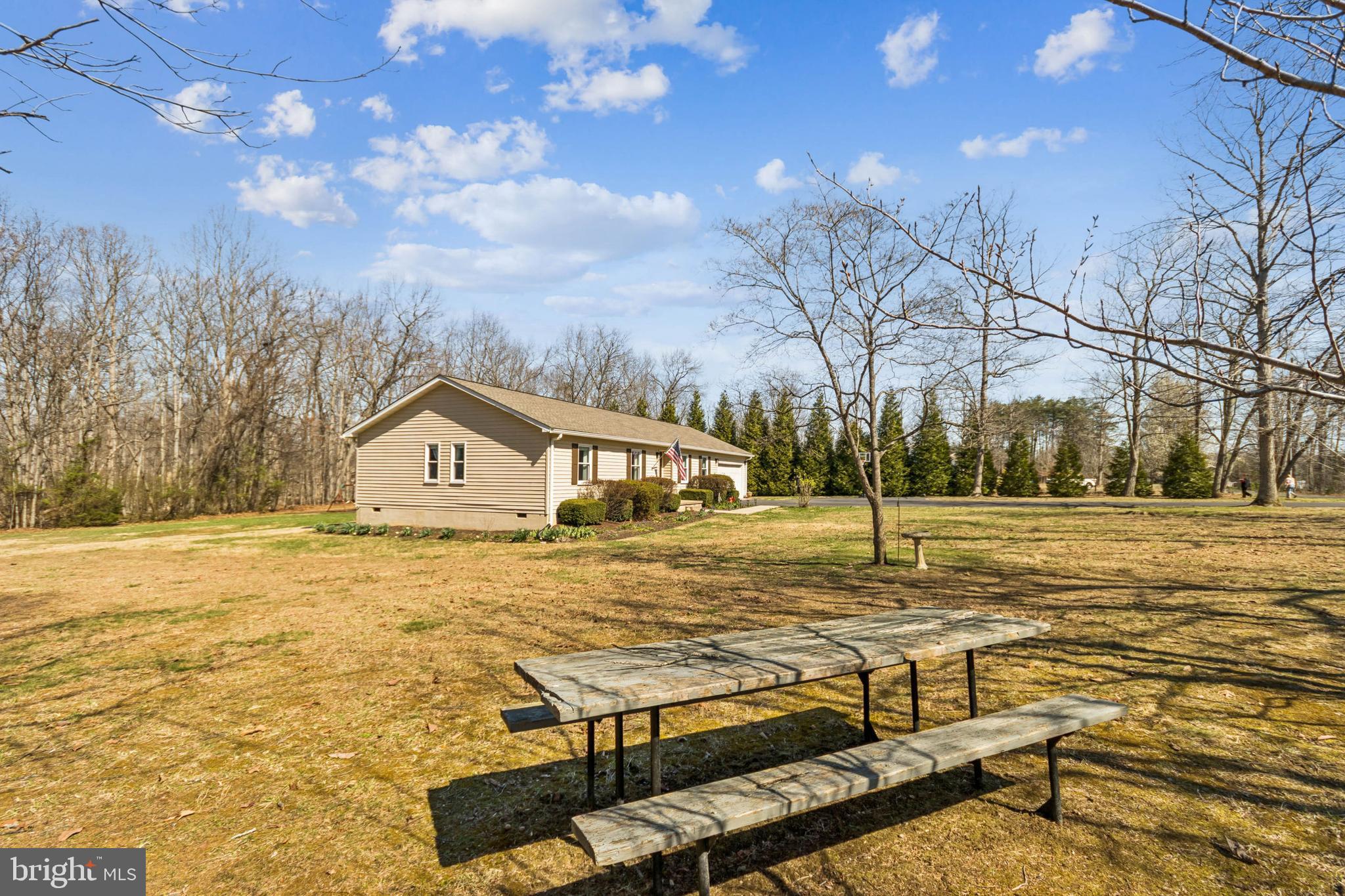 RHOADESVILLE - Residential