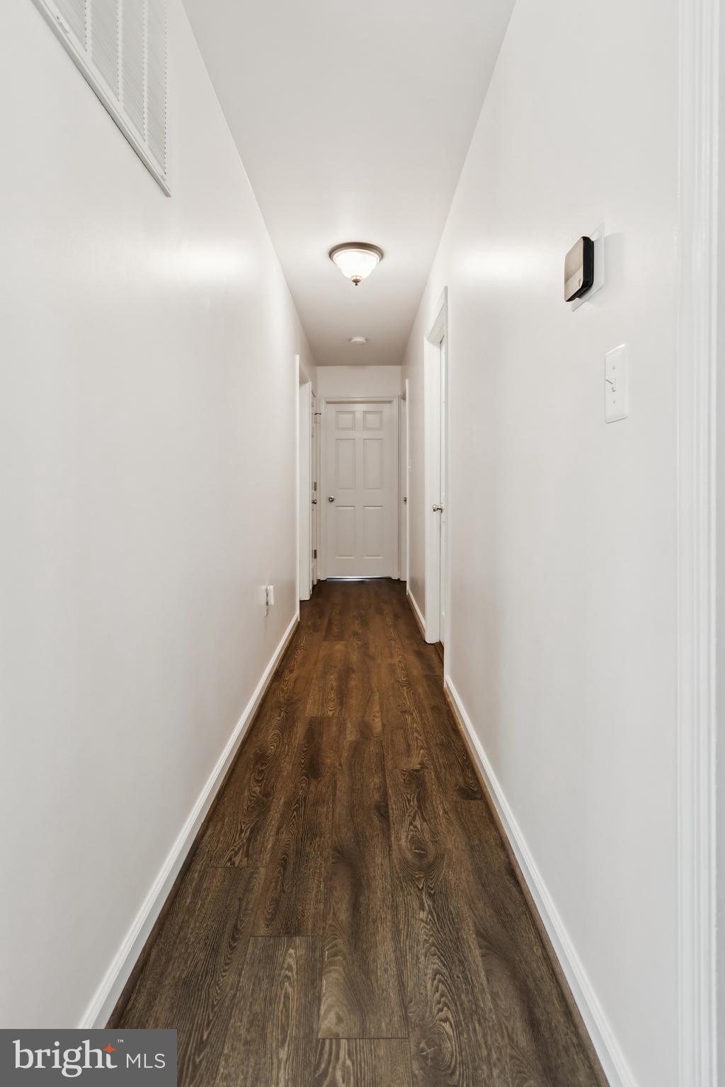 RHOADESVILLE - Residential