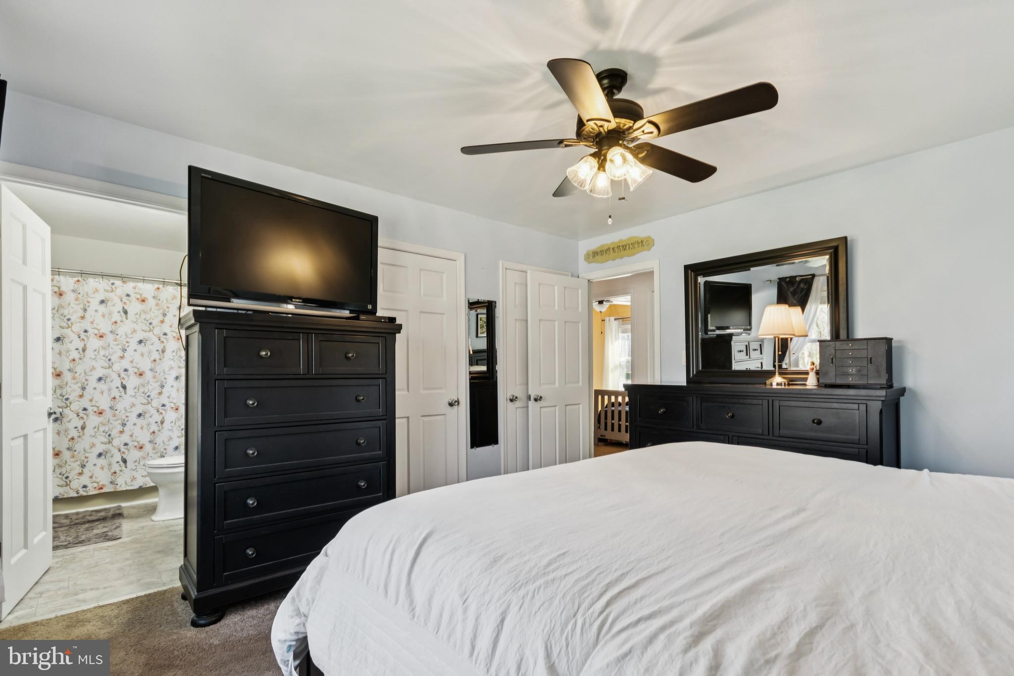 RHOADESVILLE - Residential