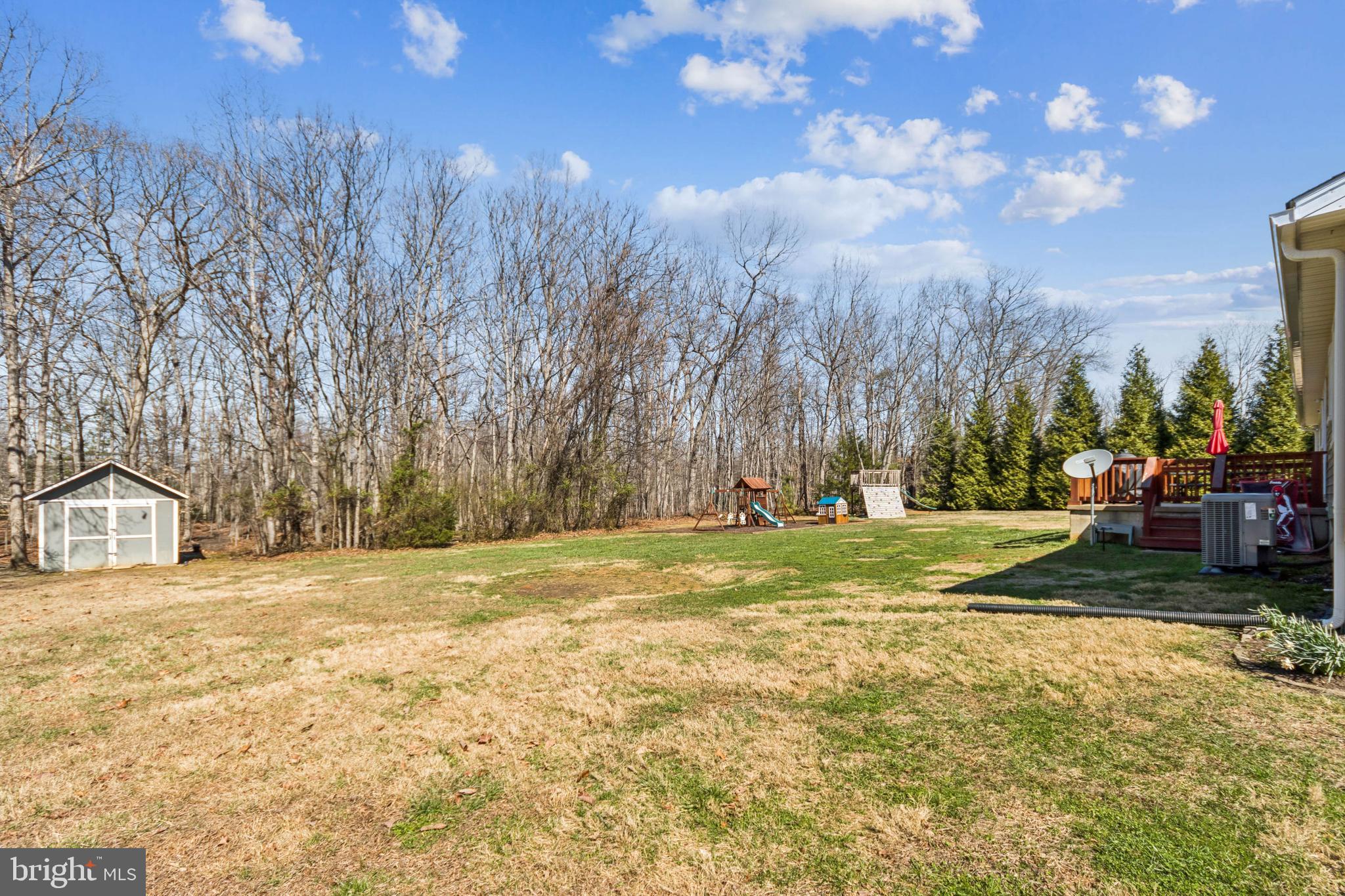 RHOADESVILLE - Residential