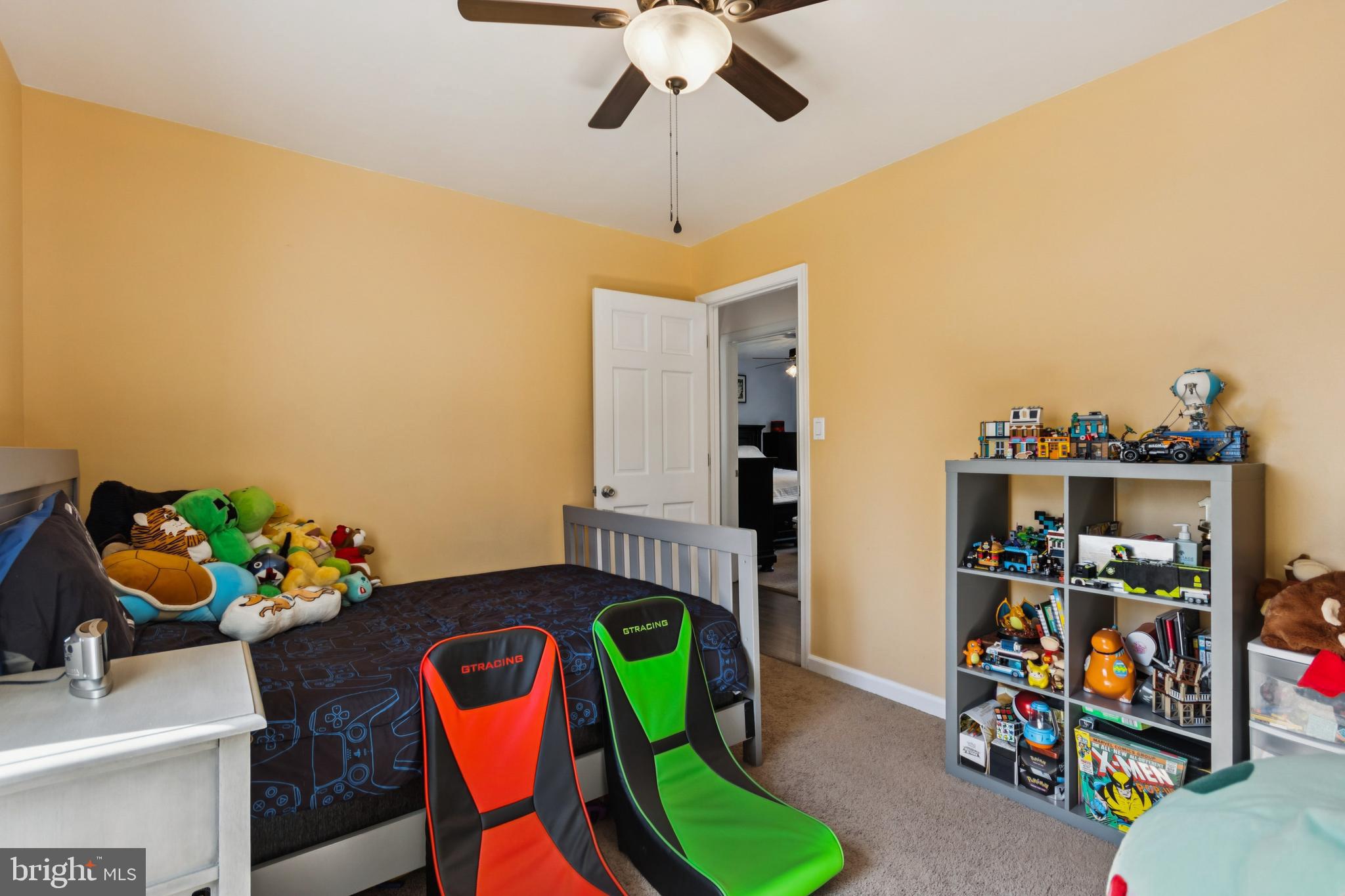 RHOADESVILLE - Residential