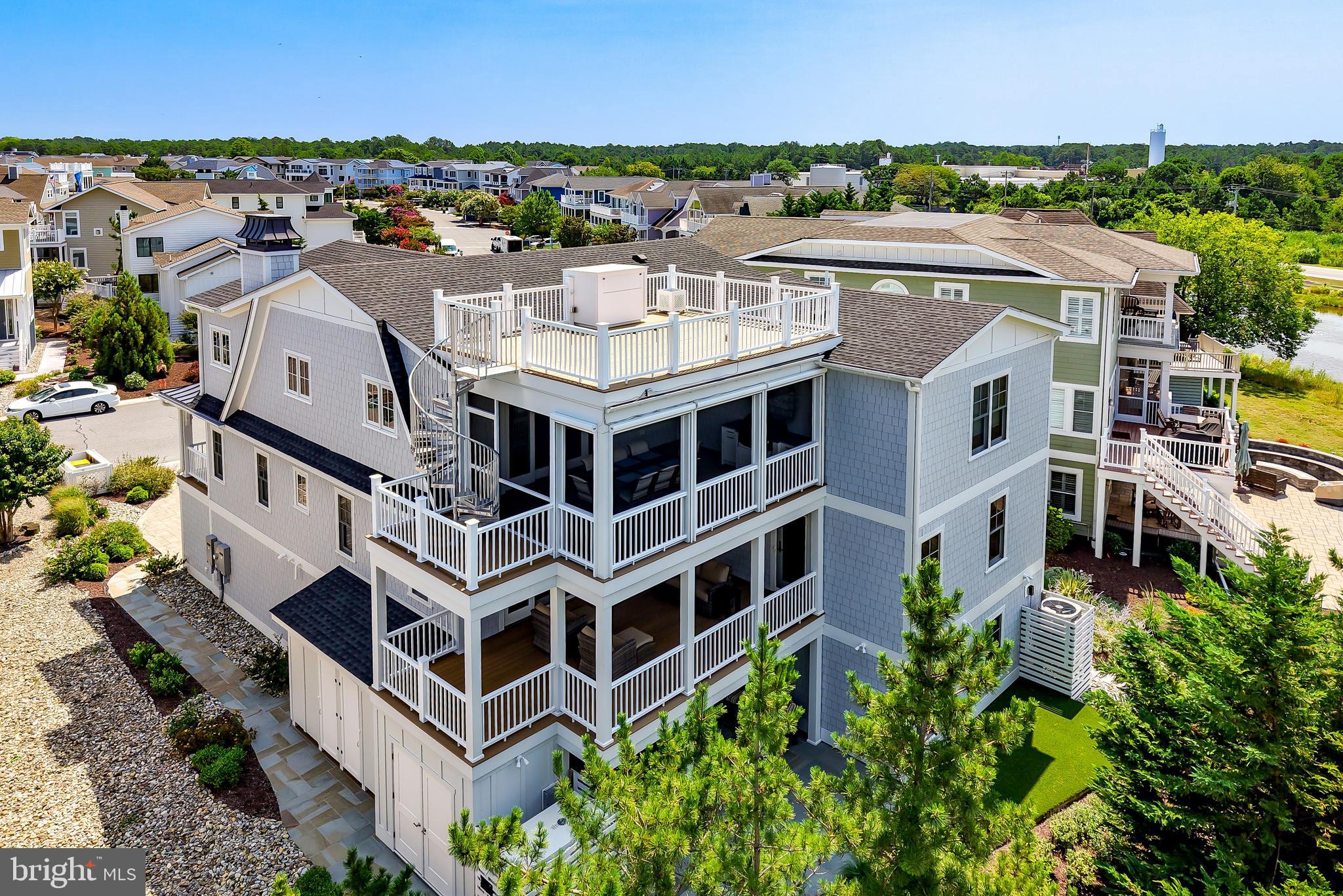 309 W CAPE SHORES DRIVE