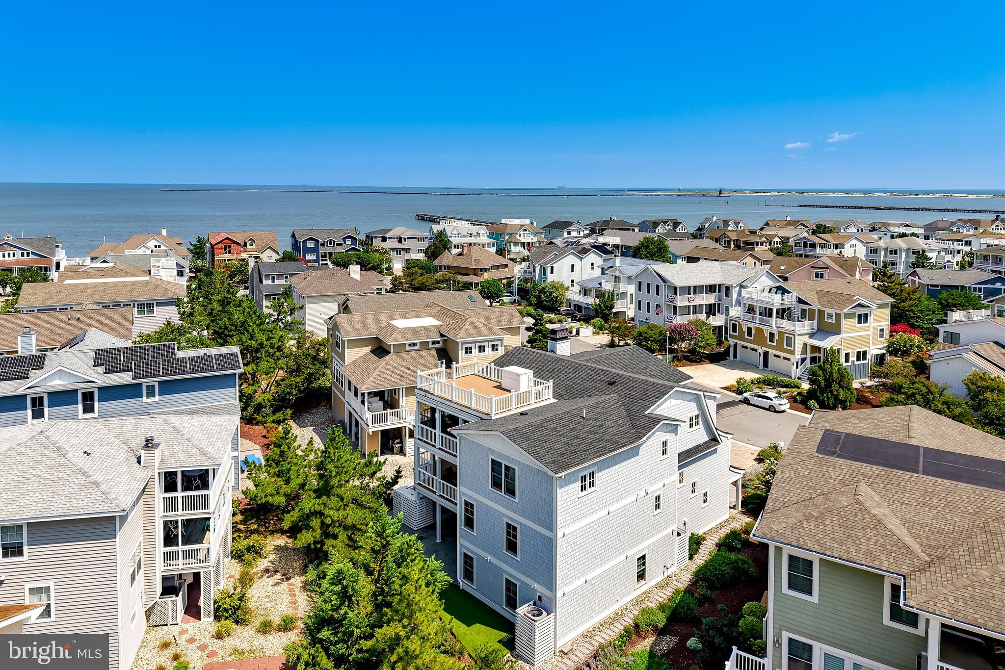 309 W CAPE SHORES DRIVE