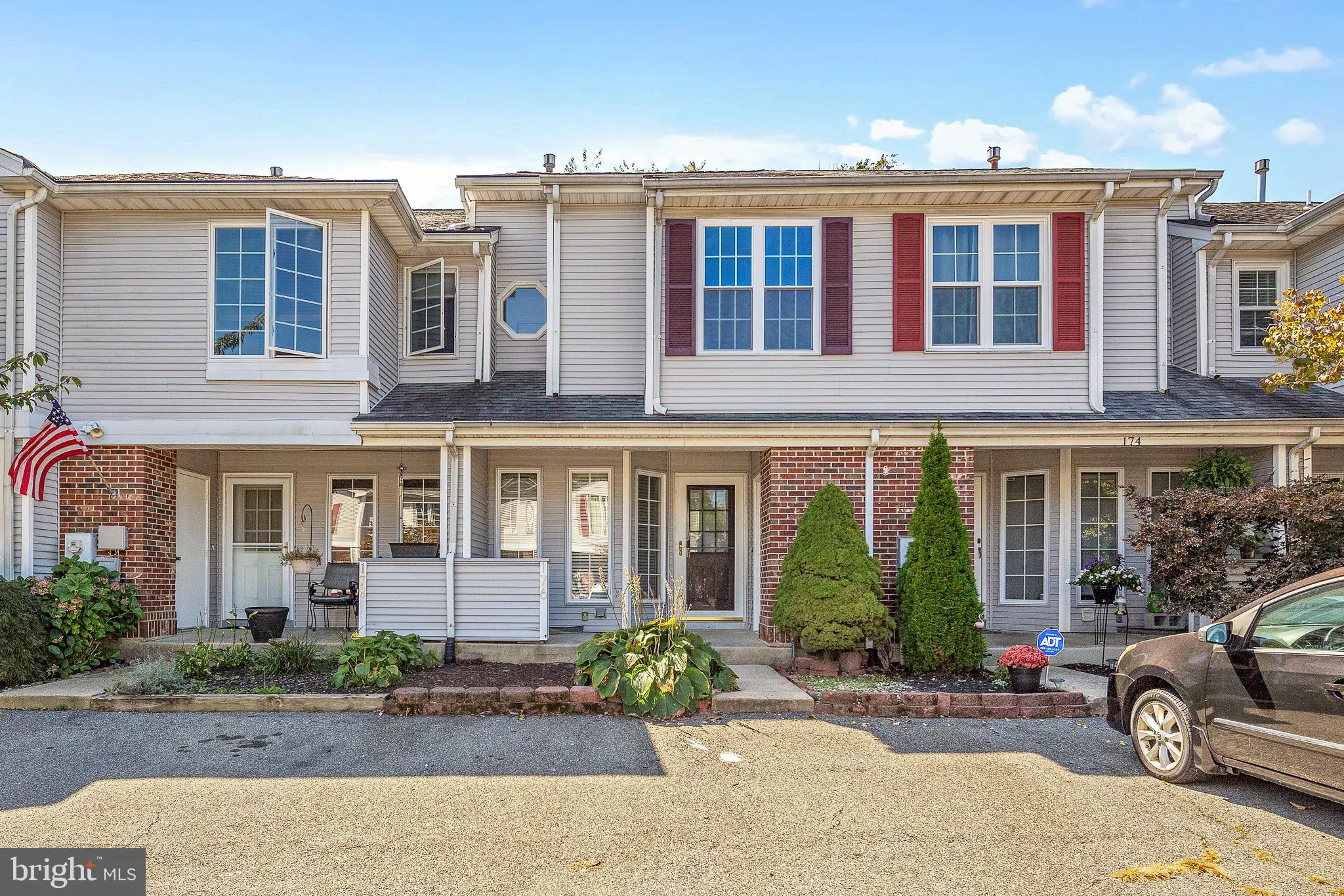 176 Lake Arrowhead Circle, Bear, DE 19701