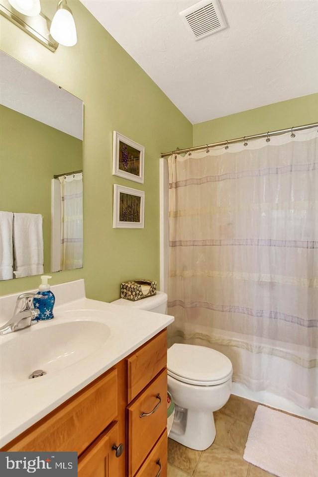 JACKSON HEIGHTS - Residential