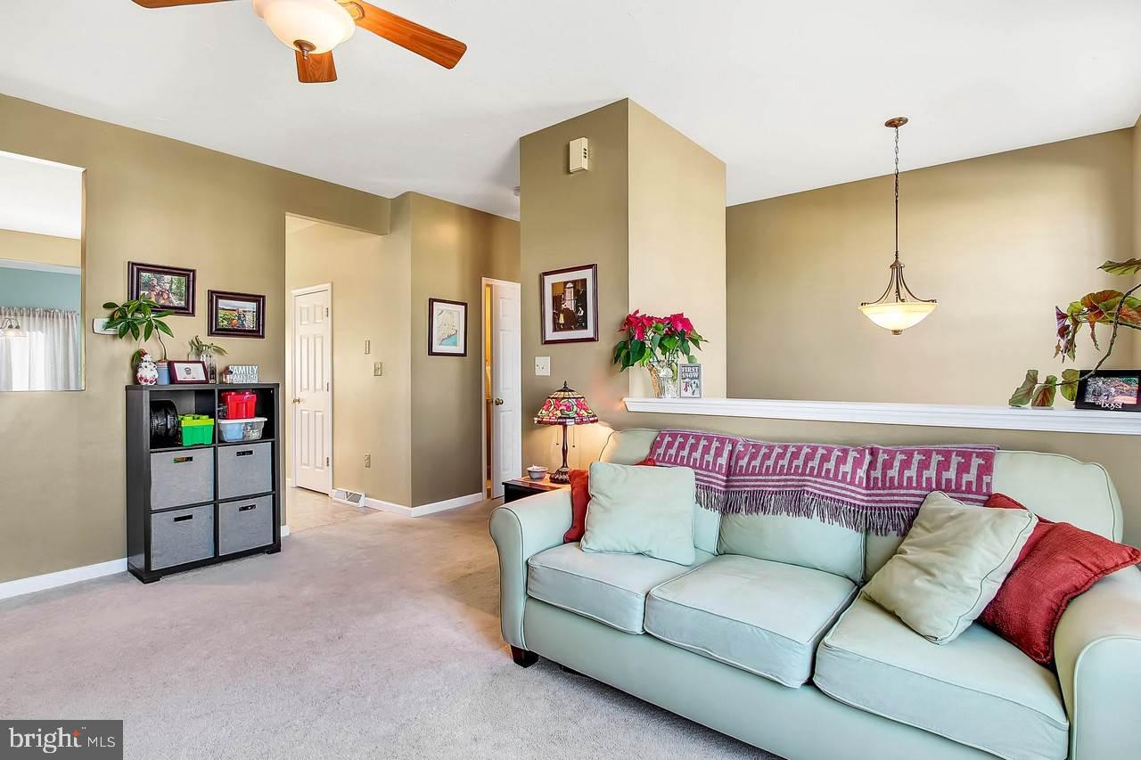 JACKSON HEIGHTS - Residential