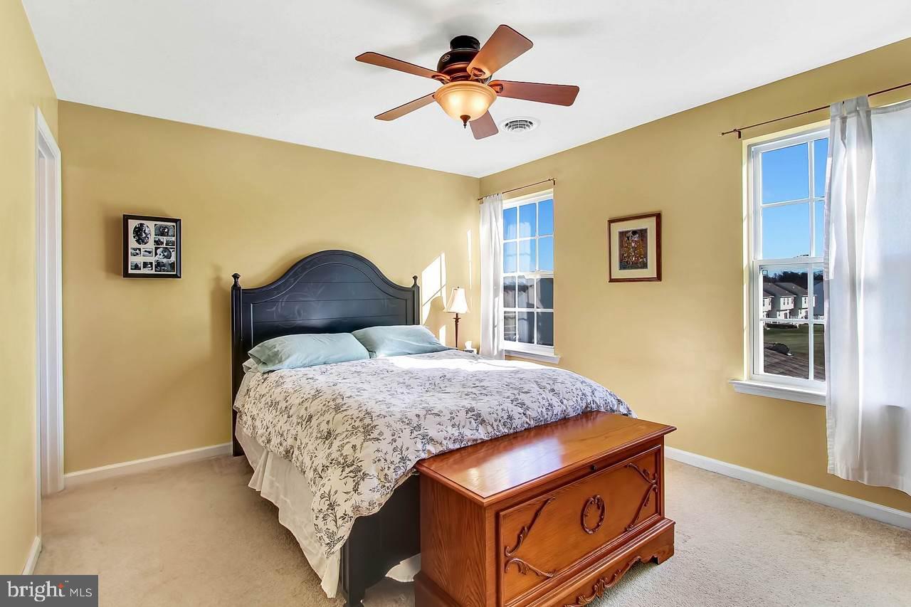 JACKSON HEIGHTS - Residential